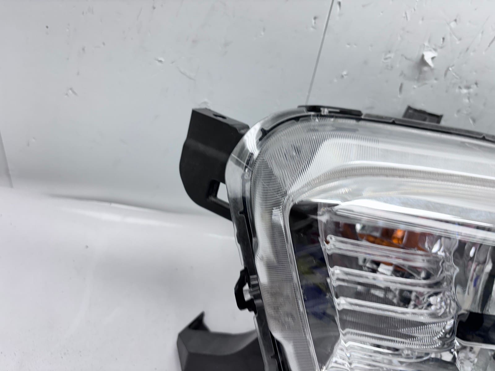 2016-22 Toyota Tacoma Halogen LED Front Left OEM Headlight 81150-04270 A - Image 20
