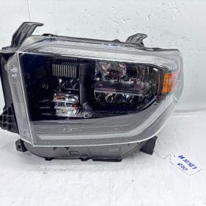 2018-2021 Toyota Tundra LED Front Left OEM Headlight 81150-0C211