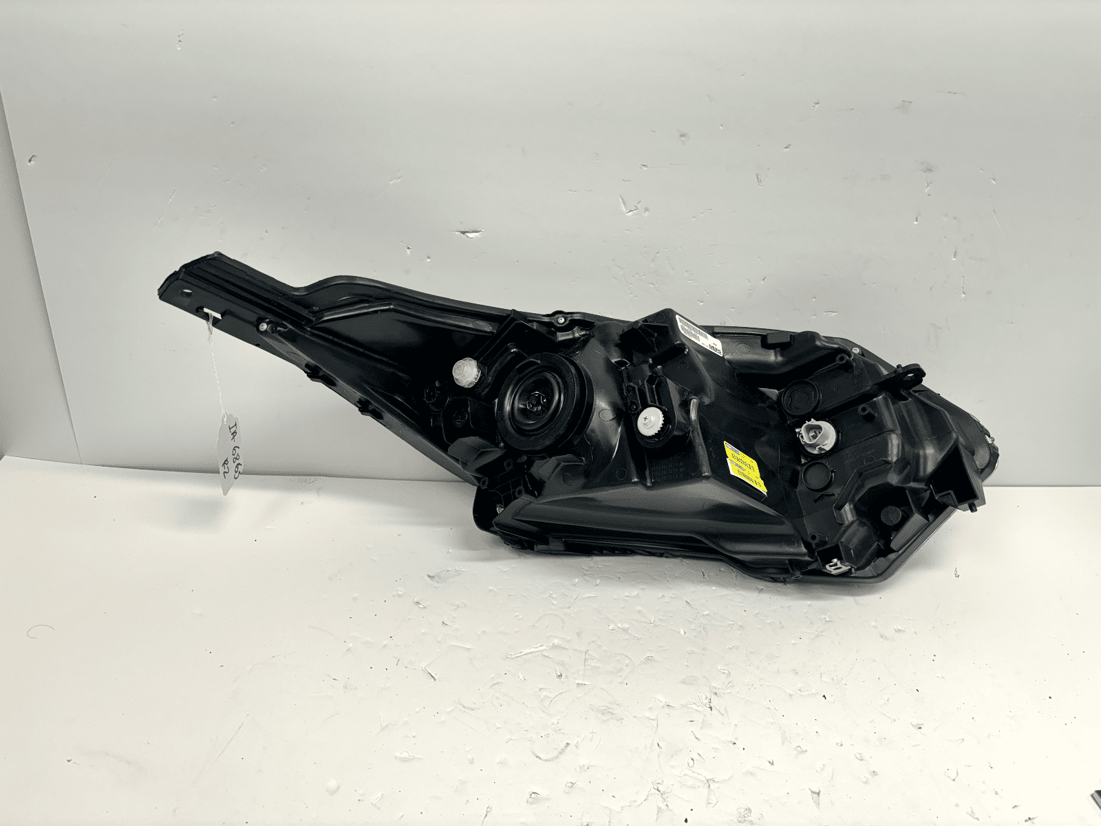 2016-2018 Honda HR-V Halogen Front Left CAPA Headlight - Image 16