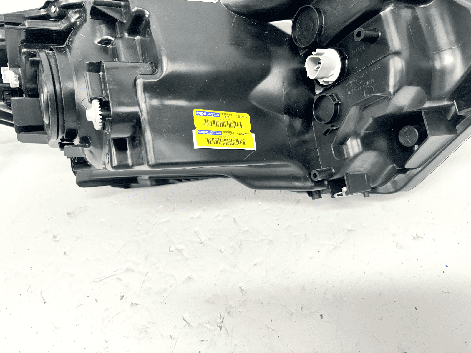 2016-2018 Honda HR-V Halogen Front Left CAPA Headlight - Image 17