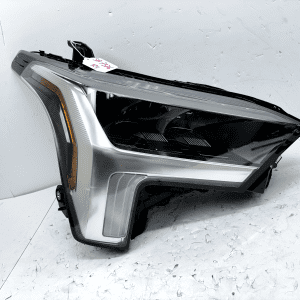 2022-2025 Toyota Tundra LED Front Right OEM Headlight 81110-0c230