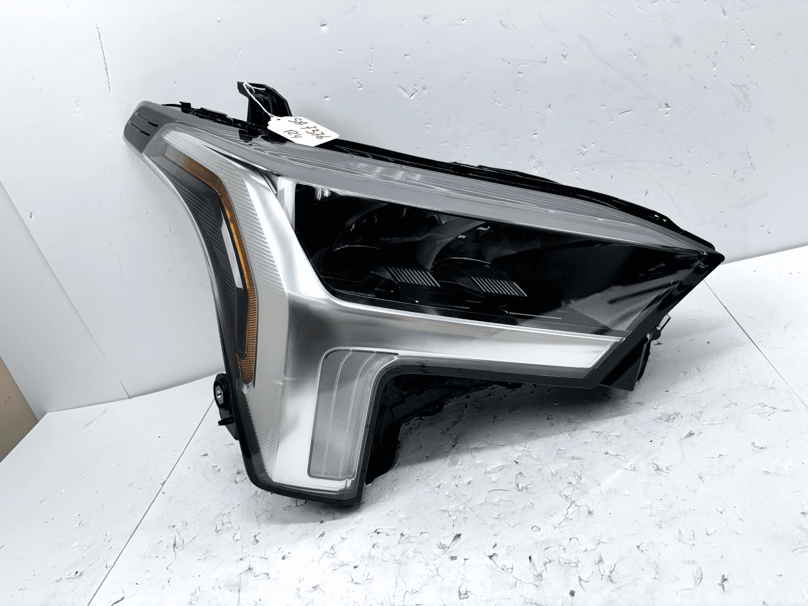 2022-2025 Toyota Tundra LED Front Right OEM Headlight 81110-0c230
