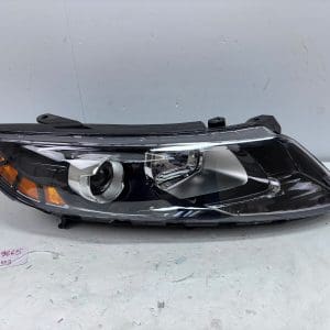 MINT 2011-13 Kia Optima Halogen Front Right OEM Headlight 92102-4C000
