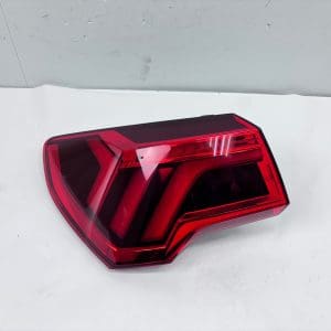 2019-2024 Audi Q3 LED Rear Left OEM Tail Light 83A945091A