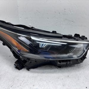 2020-23 Toyota Highlander LED Front Right OEM Headlight 10000-8A0HW