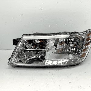 2009-2020 Dodge Journey Left CAPA Headlight