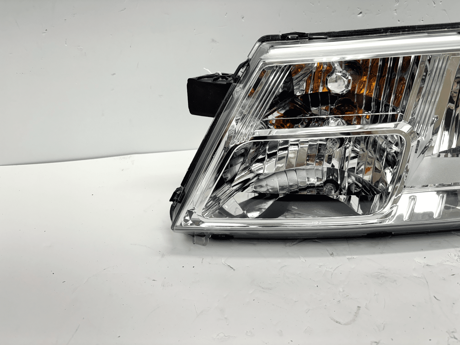 2009-2020 Dodge Journey Left CAPA Headlight - Image 2