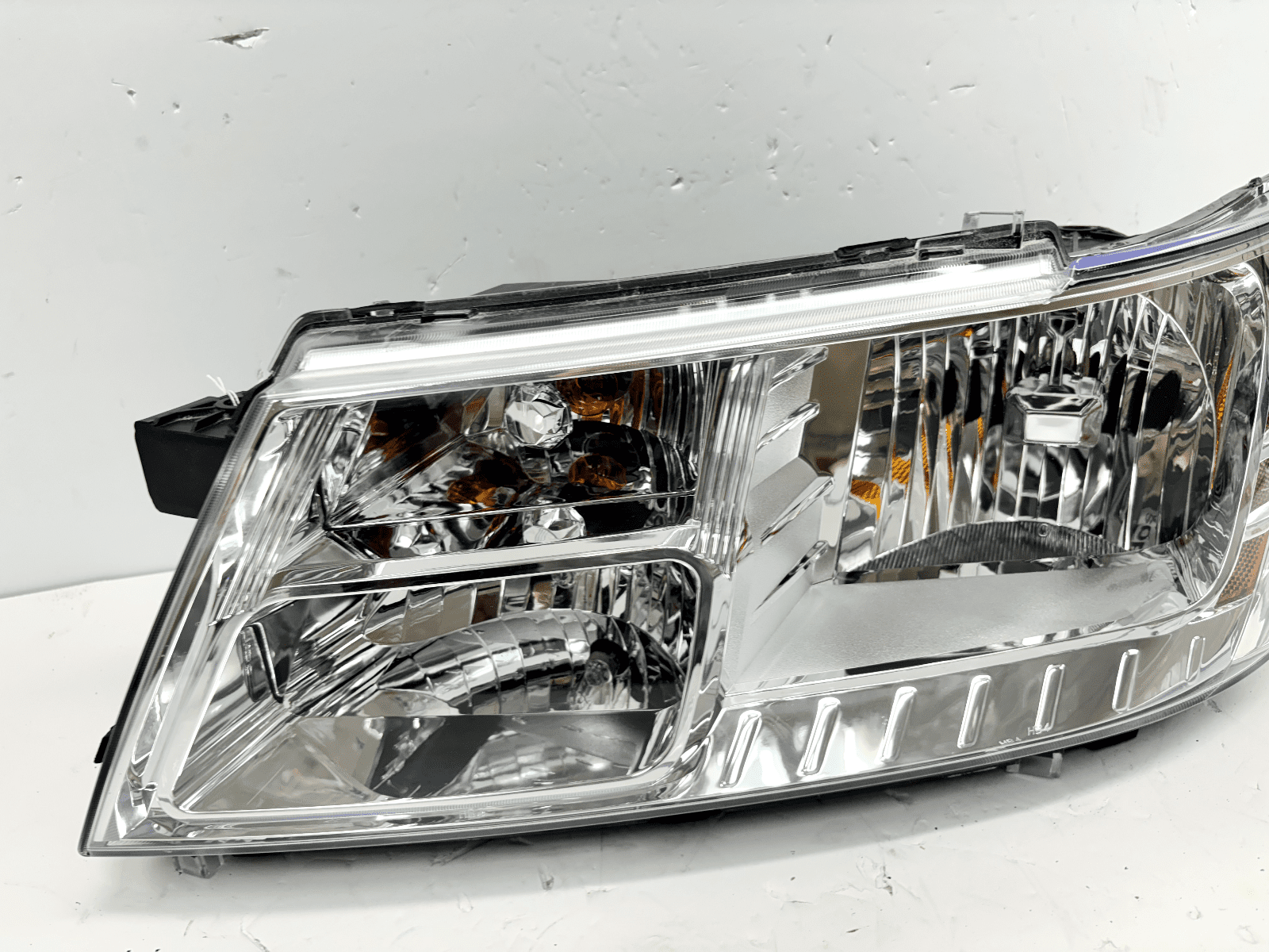2009-2020 Dodge Journey Left CAPA Headlight - Image 4