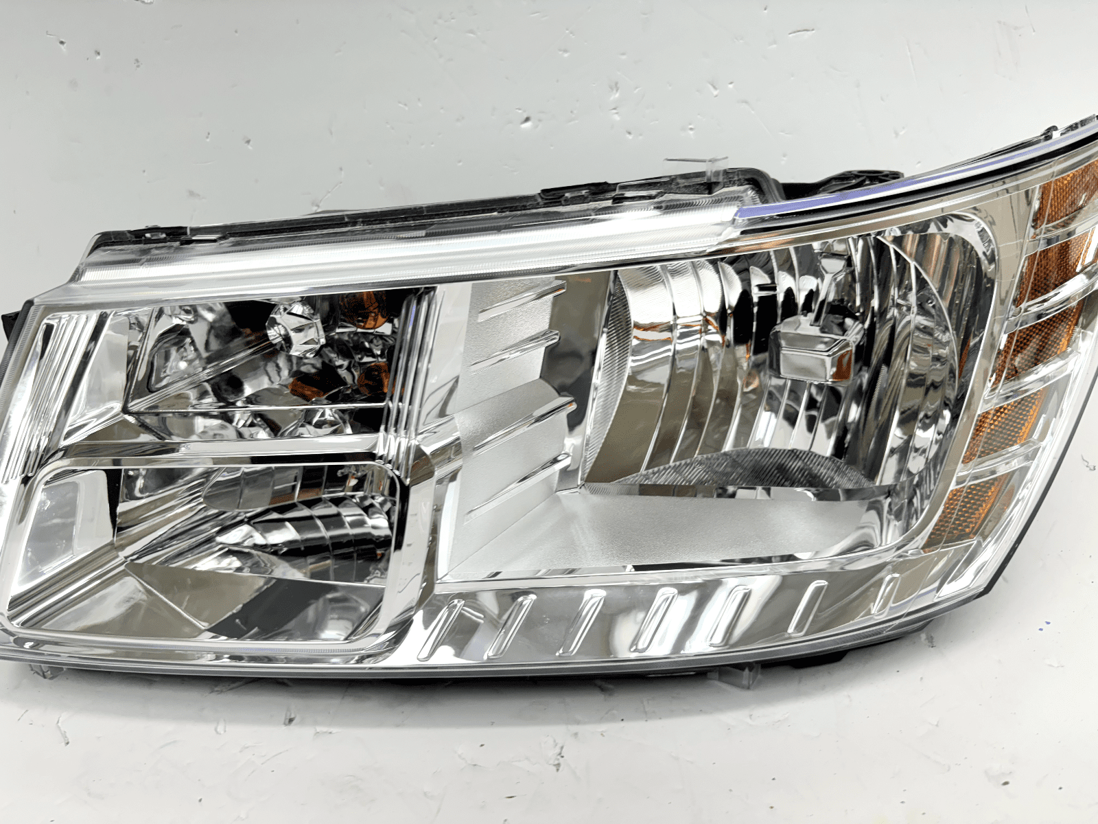 2009-2020 Dodge Journey Left CAPA Headlight - Image 5