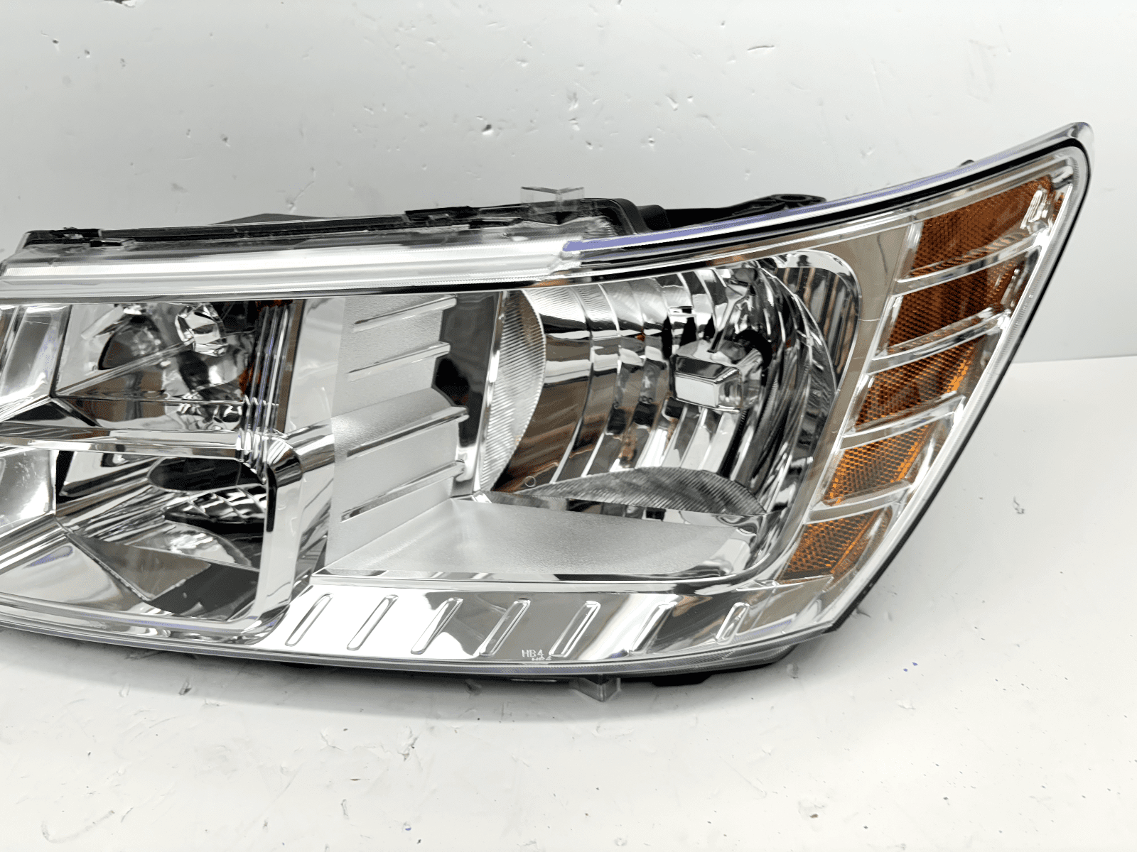 2009-2020 Dodge Journey Left CAPA Headlight - Image 6