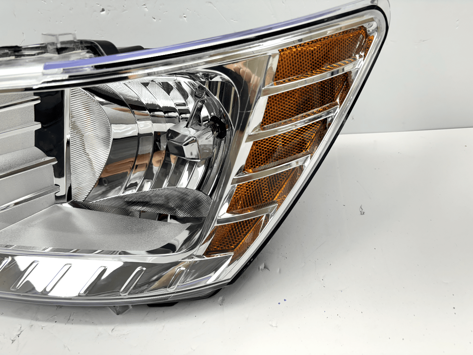 2009-2020 Dodge Journey Left CAPA Headlight - Image 7