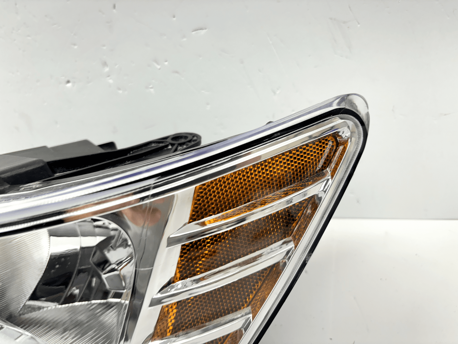 2009-2020 Dodge Journey Left CAPA Headlight - Image 8