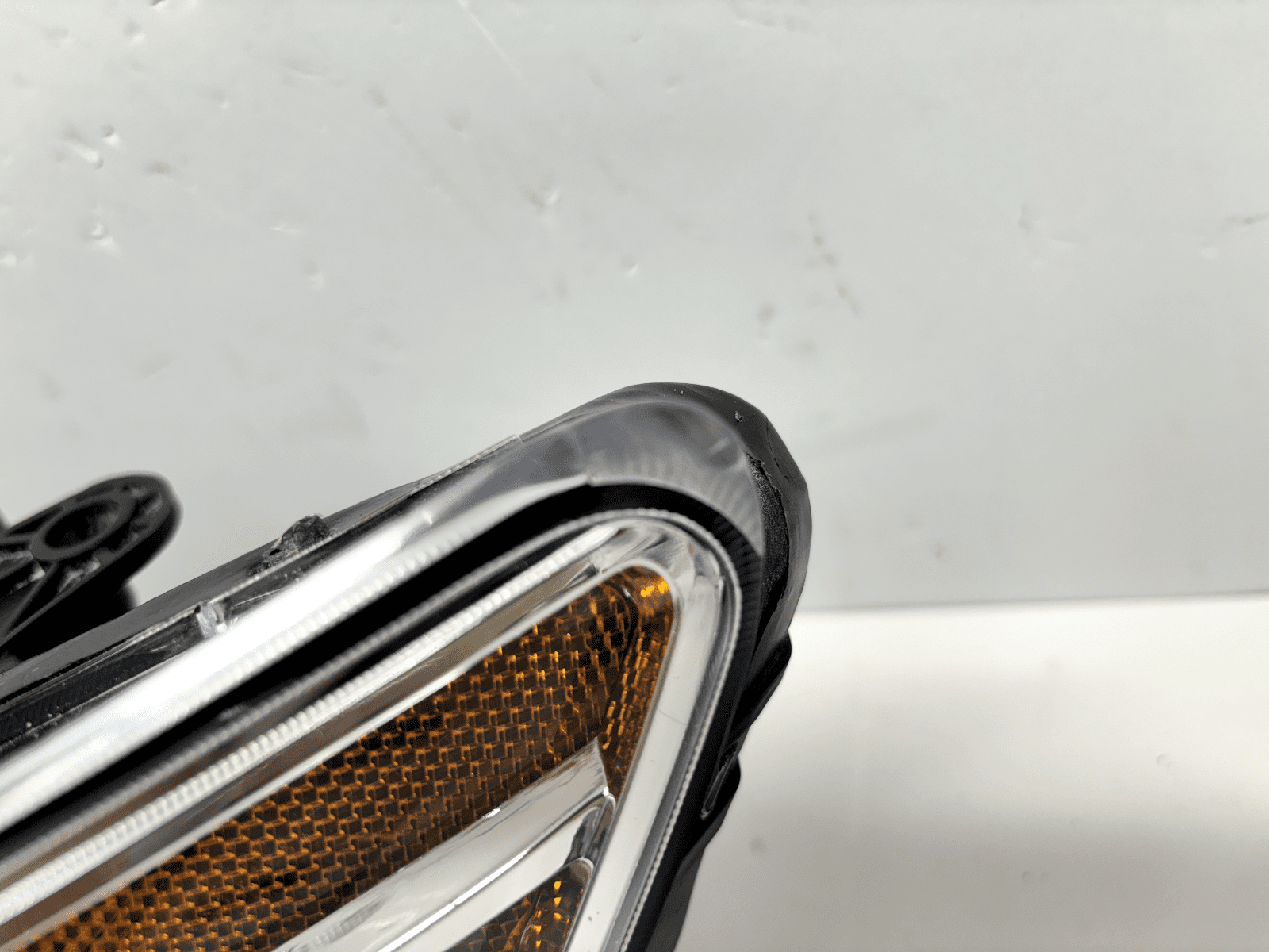 2009-2020 Dodge Journey Left CAPA Headlight - Image 10