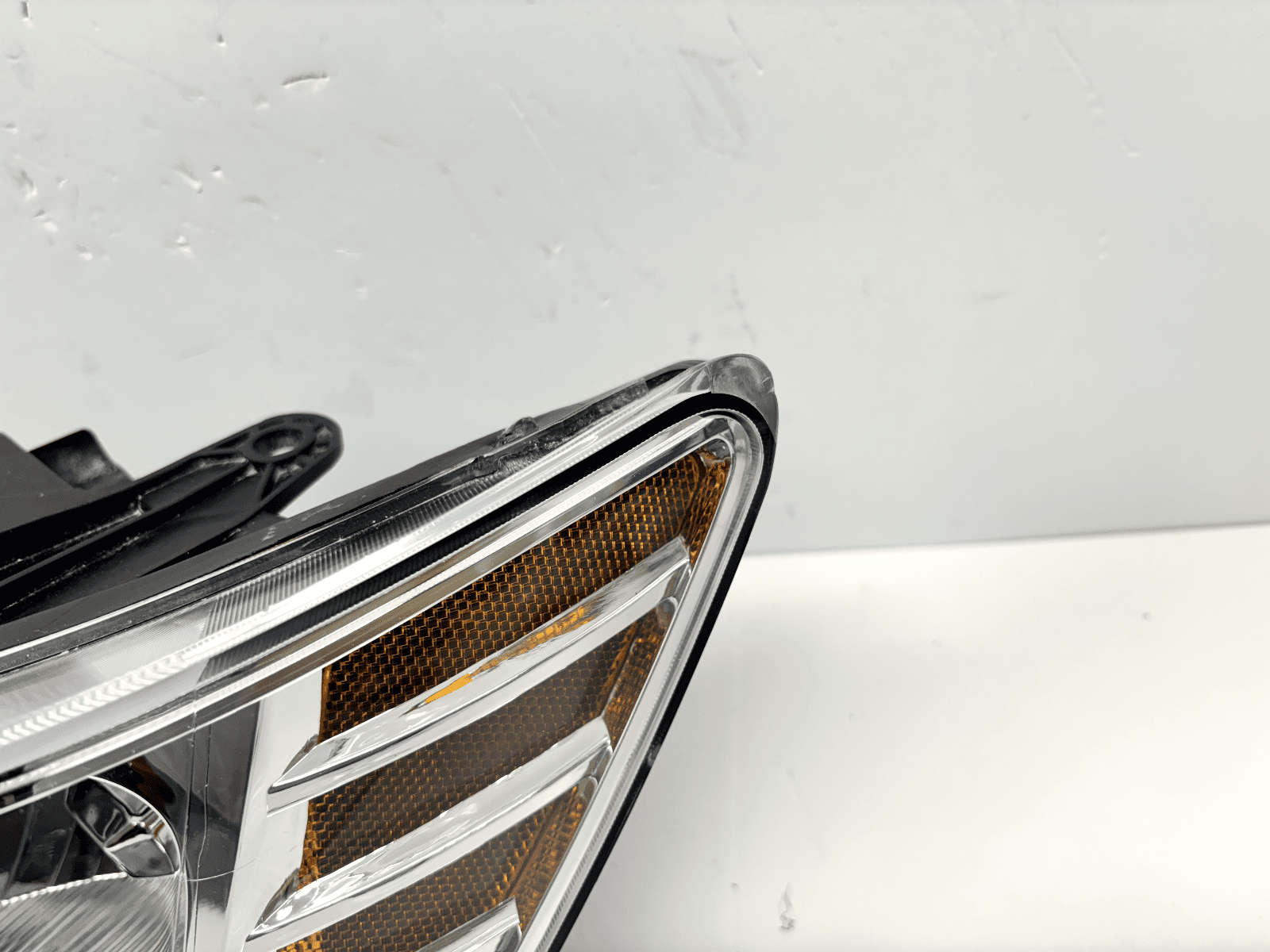2009-2020 Dodge Journey Left CAPA Headlight - Image 13