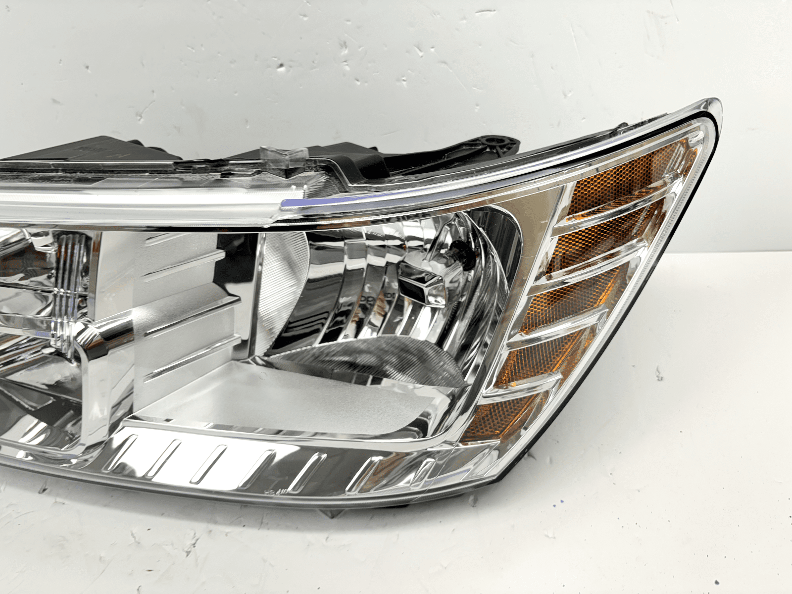2009-2020 Dodge Journey Left CAPA Headlight - Image 14