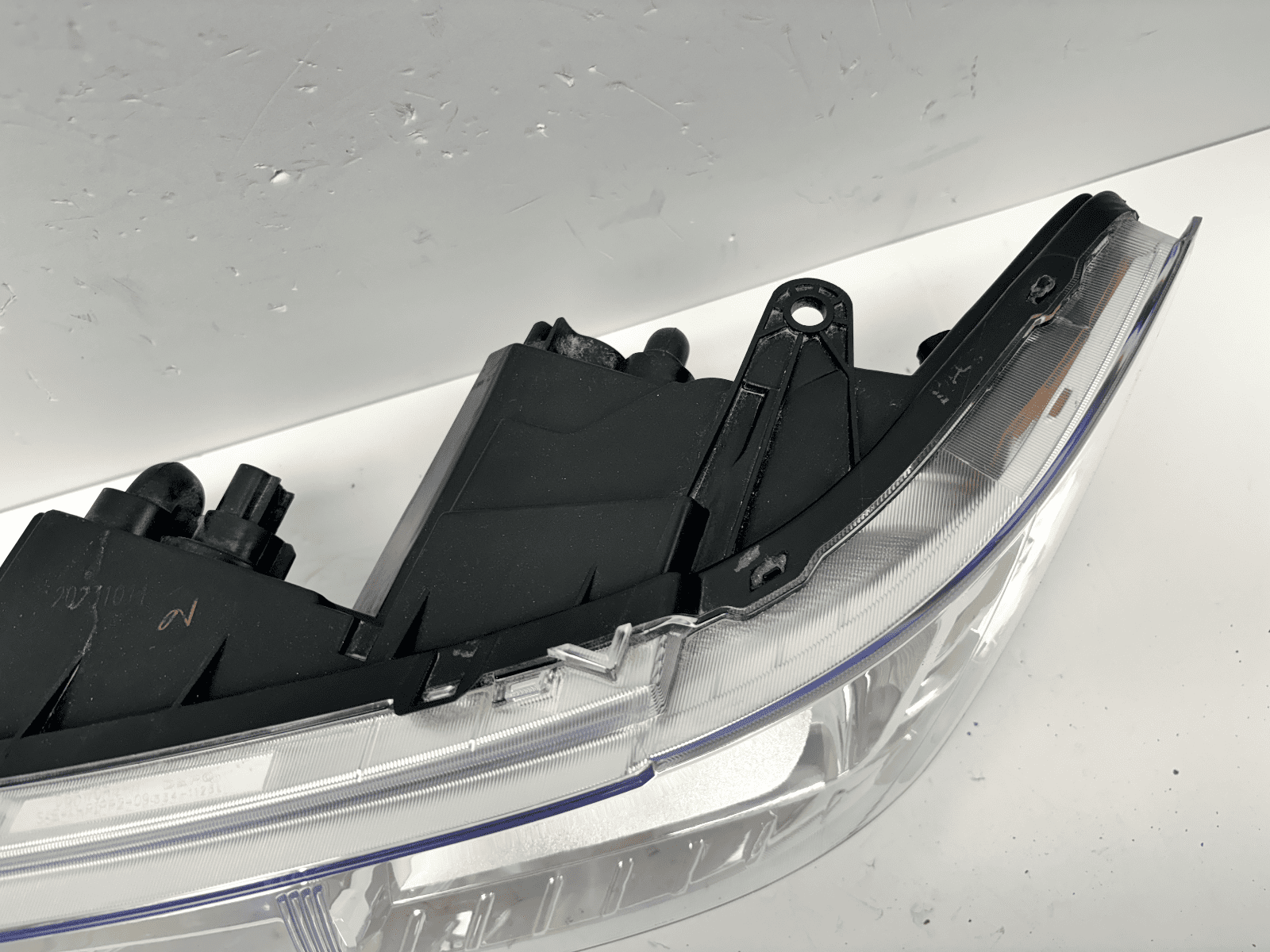 2009-2020 Dodge Journey Left CAPA Headlight - Image 15