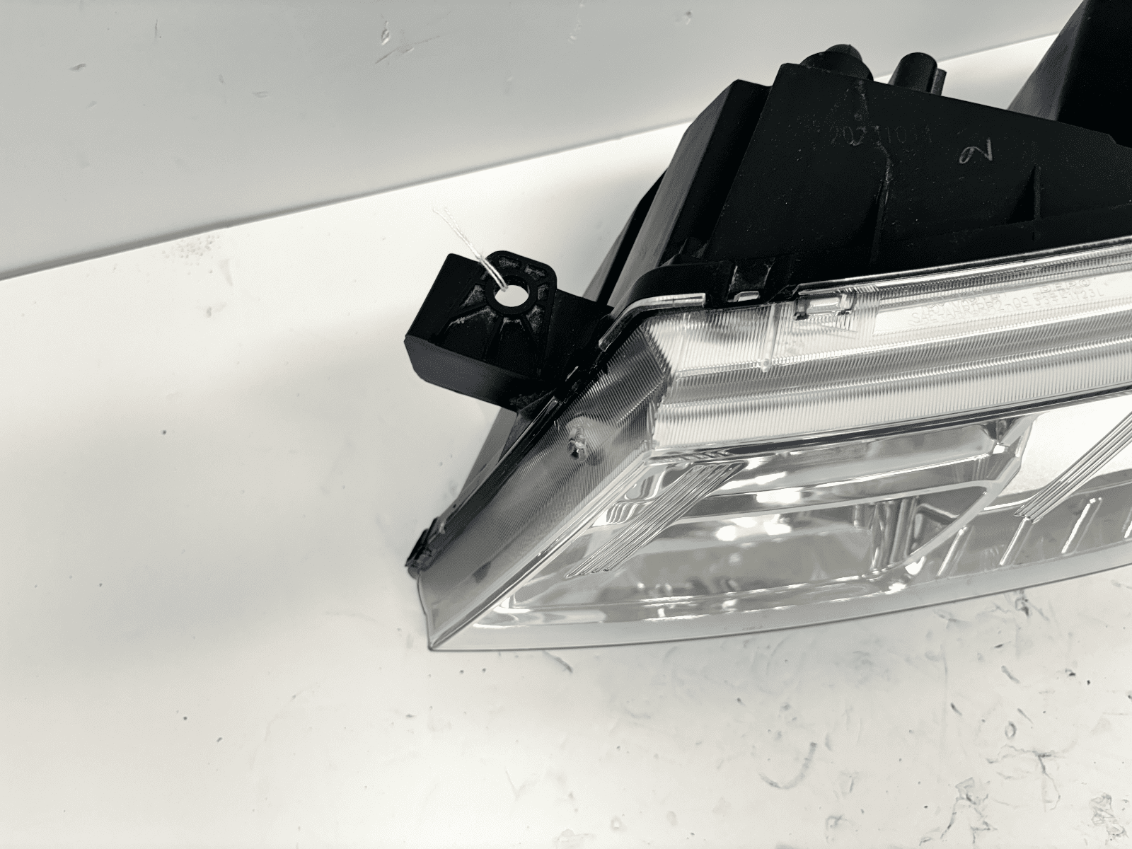 2009-2020 Dodge Journey Left CAPA Headlight - Image 16