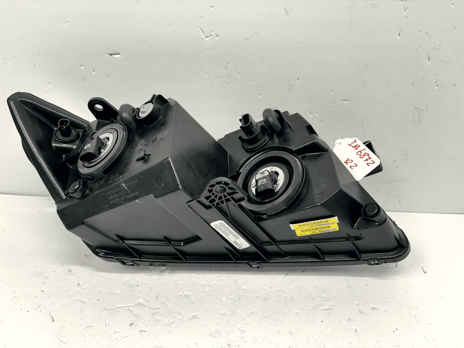 2009-2020 Dodge Journey Left CAPA Headlight - Image 18