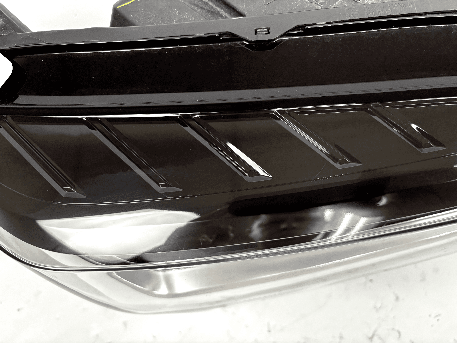 NICE 2022-25 Toyota Tundra LED Front Right OEM Headlight 81110-0c230 - Image 16