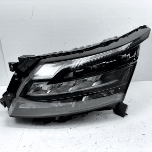 USED 2022-24 Nissan Pathfinder Front Left LED OEM Headlight