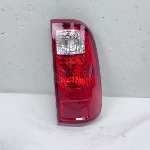 2008-16 Ford F250 F350 Halogen Rear Right CAPA Tail Light 7C3Z13404A
