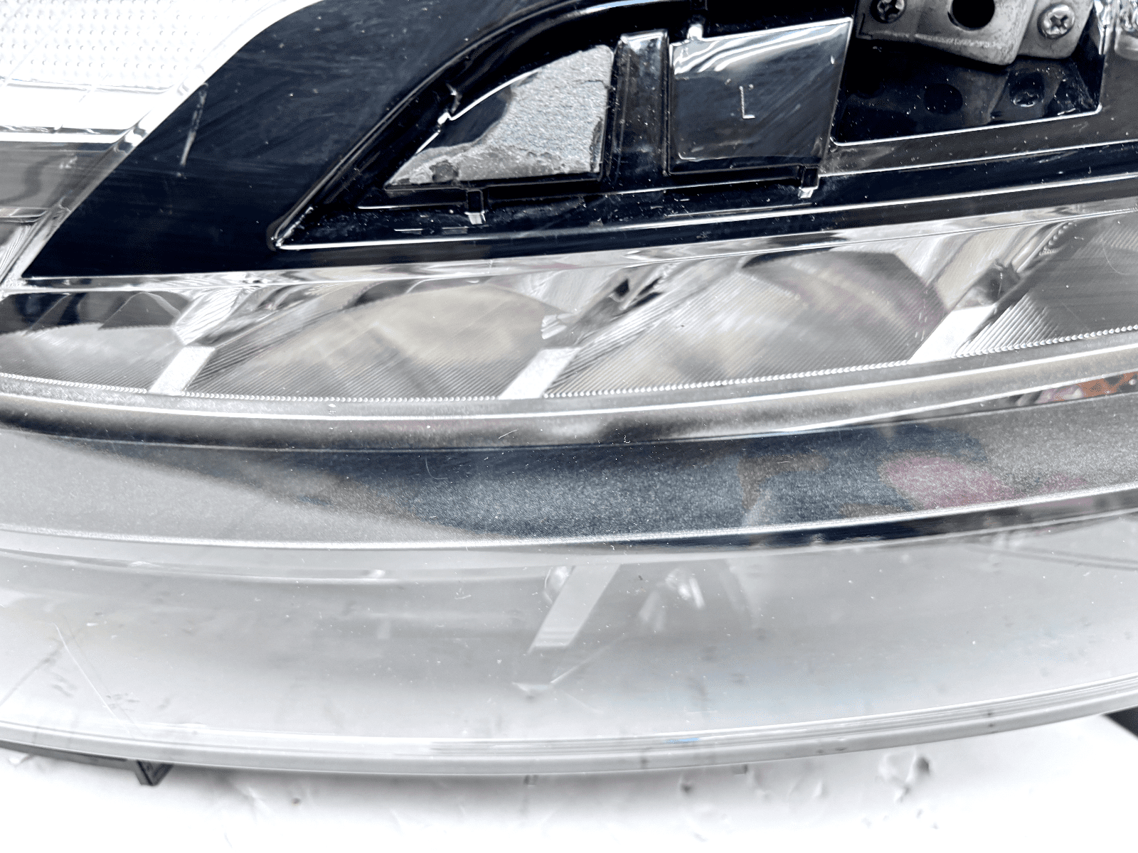 USED 2022-24 Nissan Pathfinder Front Left LED OEM Headlight - Image 12