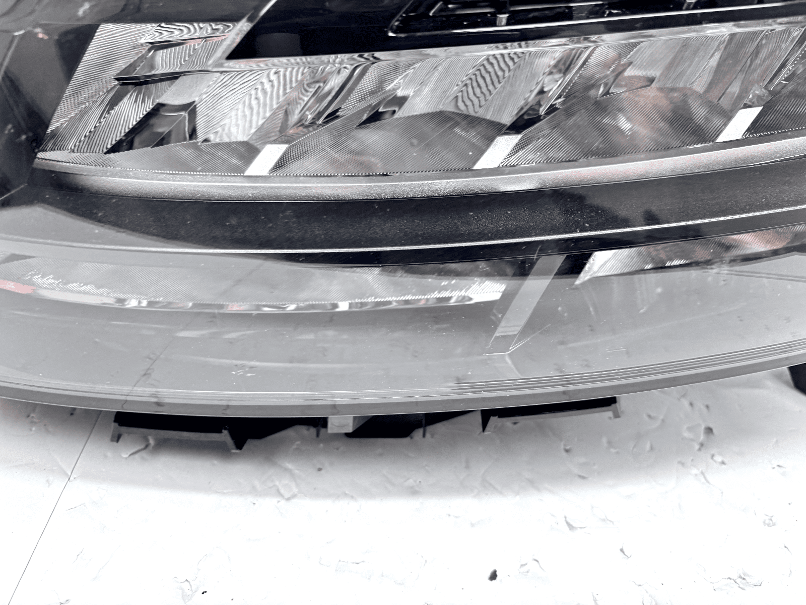 USED 2022-24 Nissan Pathfinder Front Left LED OEM Headlight - Image 13