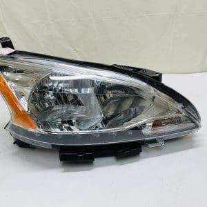 MINT 2013-15 Nissan Sentra Halogen LED Front Right CAPA Headlight