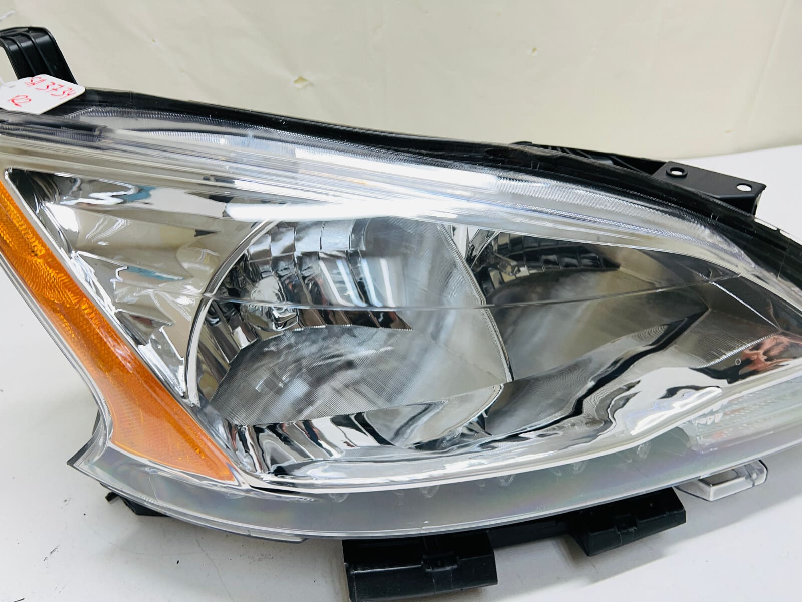 MINT 2013-15 Nissan Sentra Halogen LED Front Right CAPA Headlight - Image 8