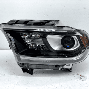 2014-2020 Dodge Durango Halogen Front Left OEM Headlight
