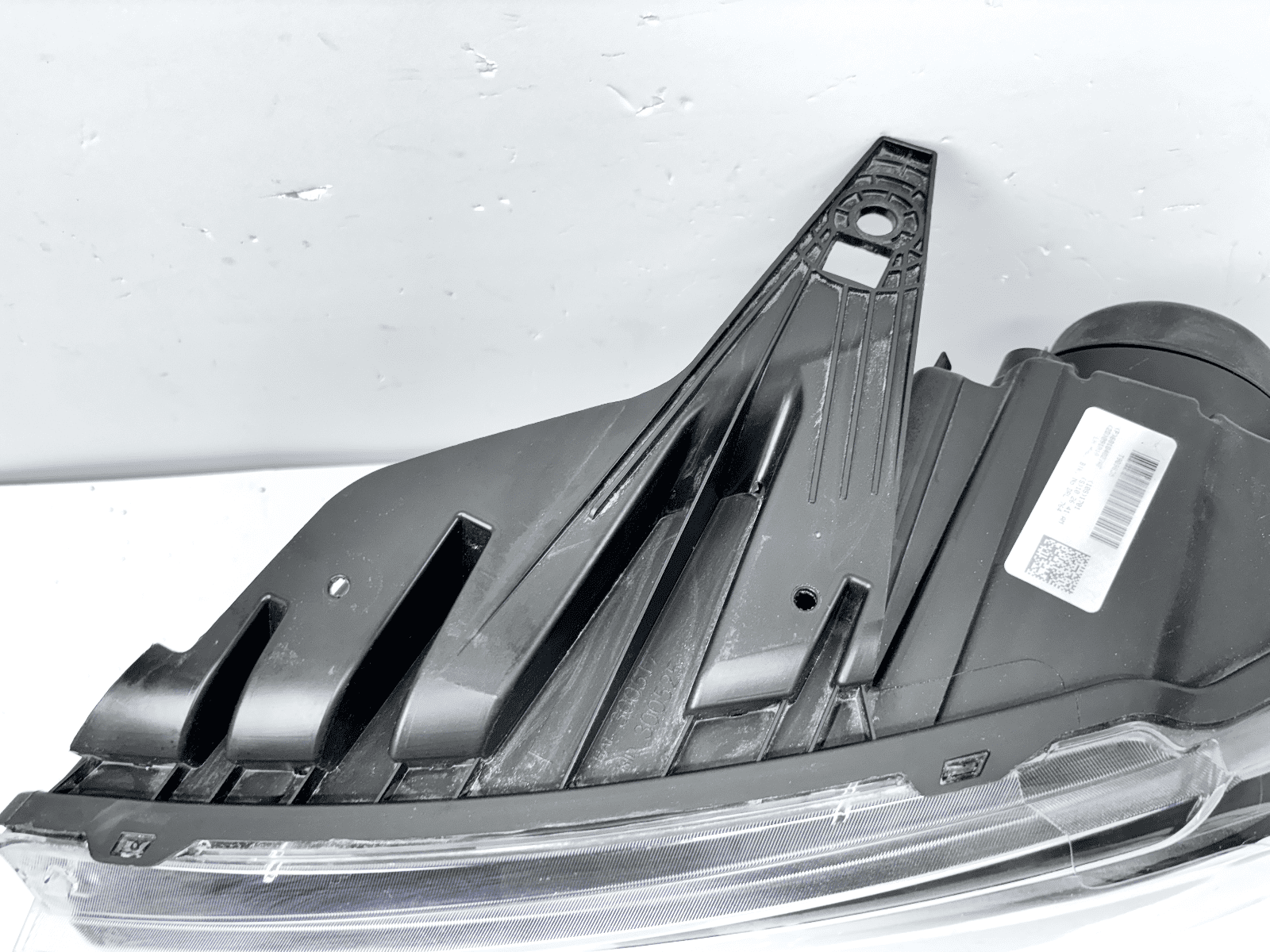 2014-2020 Dodge Durango Halogen Front Left OEM Headlight - Image 8