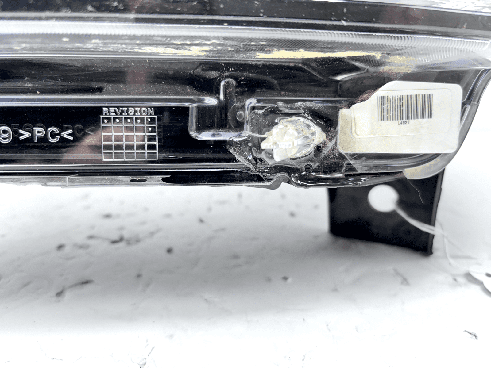 2014-2020 Dodge Durango Halogen Front Left OEM Headlight - Image 14