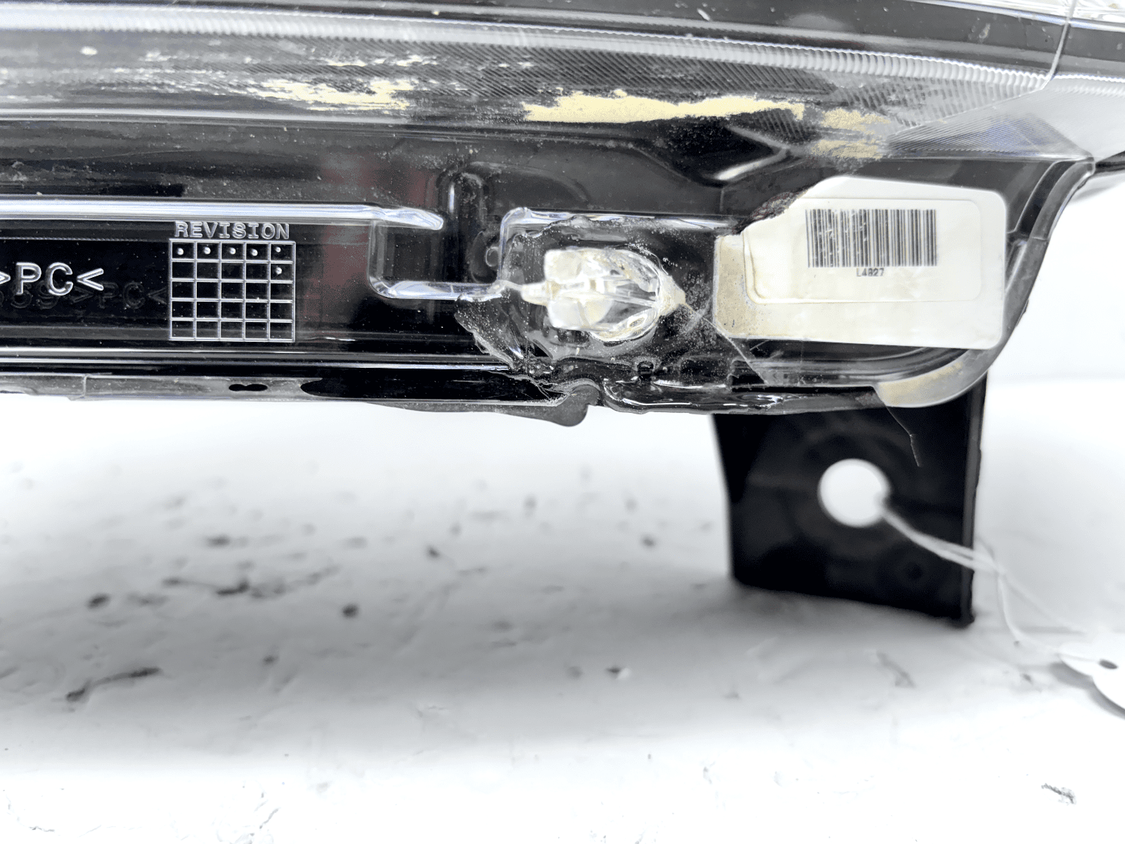 2014-2020 Dodge Durango Halogen Front Left OEM Headlight - Image 15