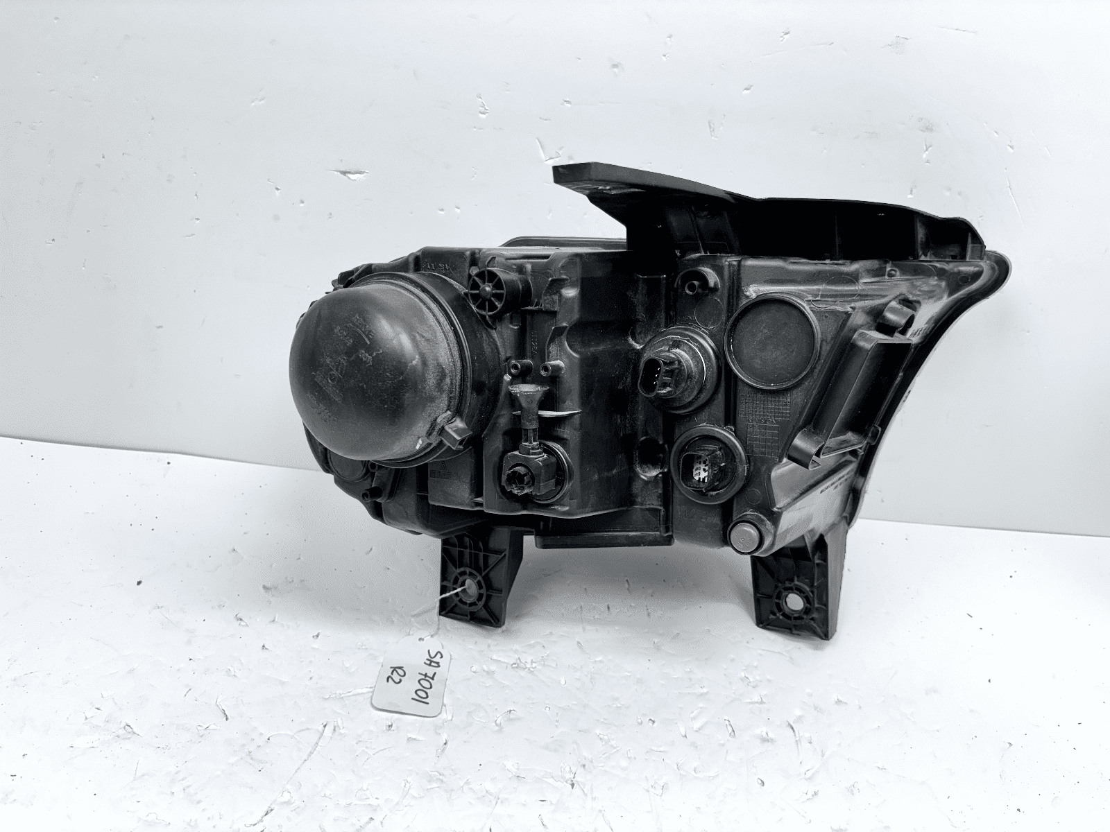 2014-2020 Dodge Durango Halogen Front Left OEM Headlight - Image 19