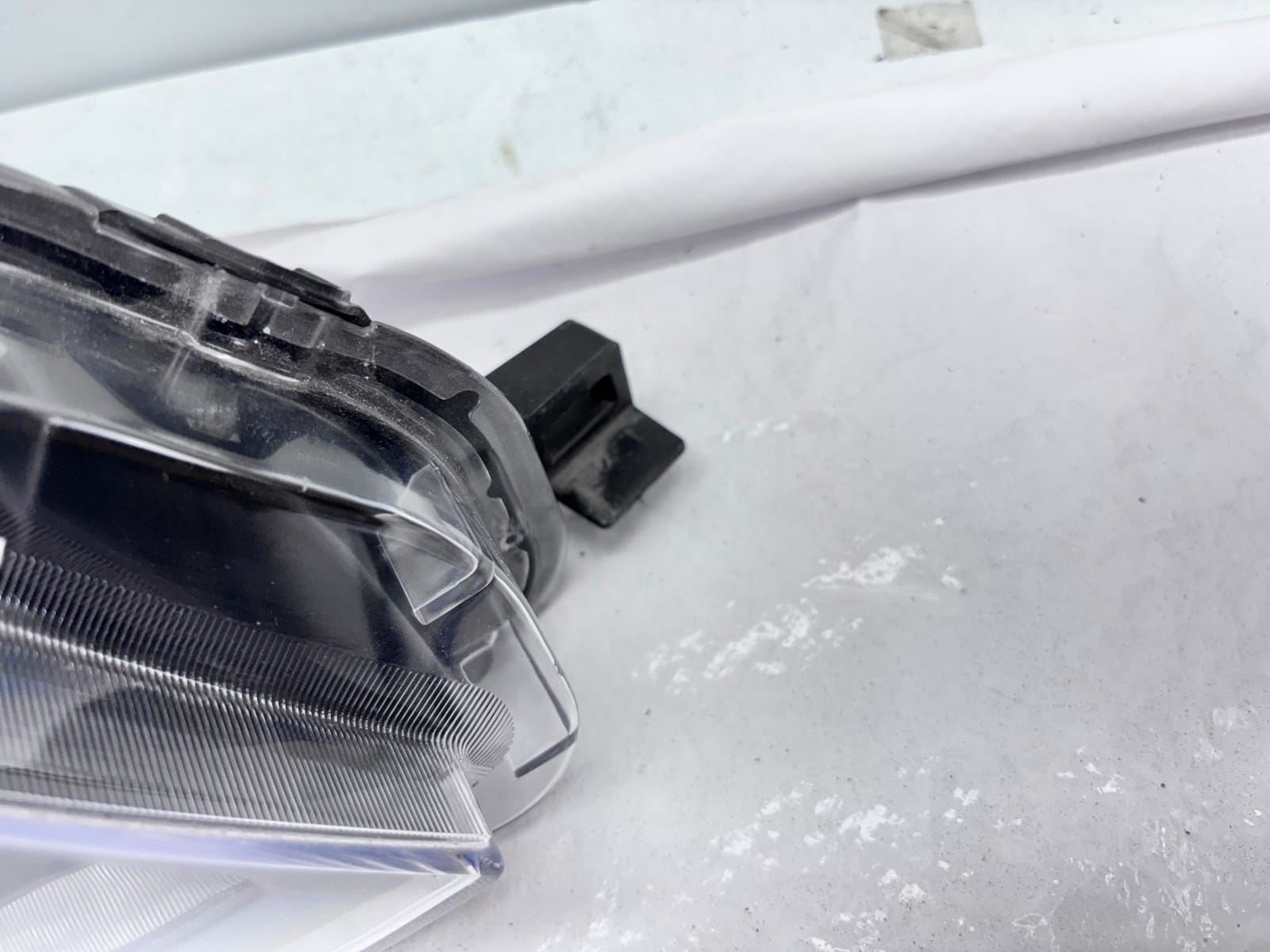 2023-25 Nissan Altima Halogen Black Trim Front Right OEM Headlight - Image 15