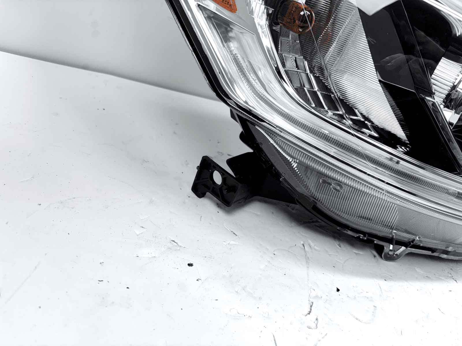 MINT 2016-2017 Honda Accord Halogen Front Right CAPA Headlight - Image 8
