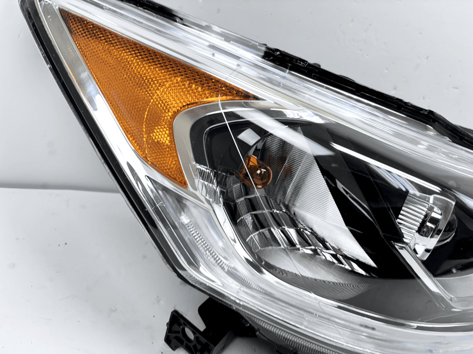 MINT 2016-2017 Honda Accord Halogen Front Right CAPA Headlight - Image 9