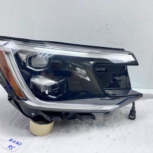 NICE 2024-25 VW Atlas Cross Sport LED Front Right OEM Headlight 3CN941082M