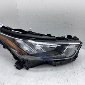 2020-23 Toyota Highlander LED Front Right OEM Headlight 10000-8A05M