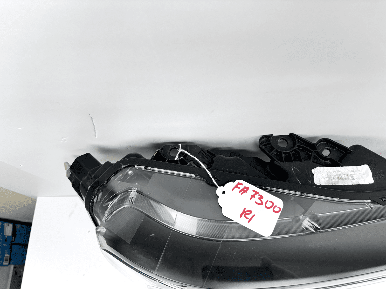 2021-23 Ford F150 LED Tremor Front Right OEM Headlight ml3413e016ea - Image 6