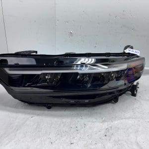 NICE 2023-25 Honda Accord LED Front Left OEM Headlight 33150-30A-A01