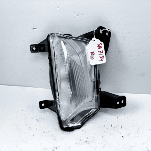 NICE 2022-24 Chevy Equinox Right OEM Fog Light/Turn Signal 85107676