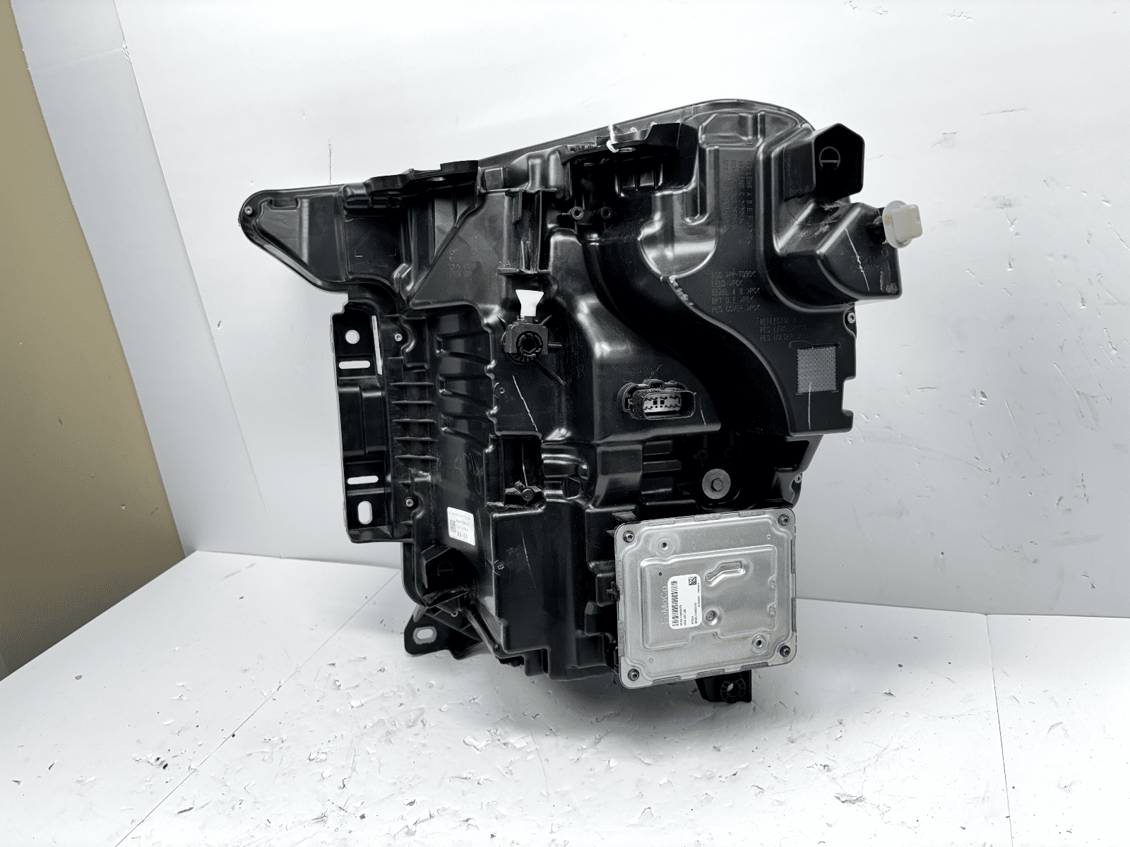 2021-23 Ford F150 LED Tremor Front Right OEM Headlight ml3413e016ea - Image 16