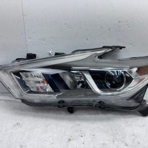 ALL TABS 2016-2018 Nissan Maxima LED Front Left OEM Headlight