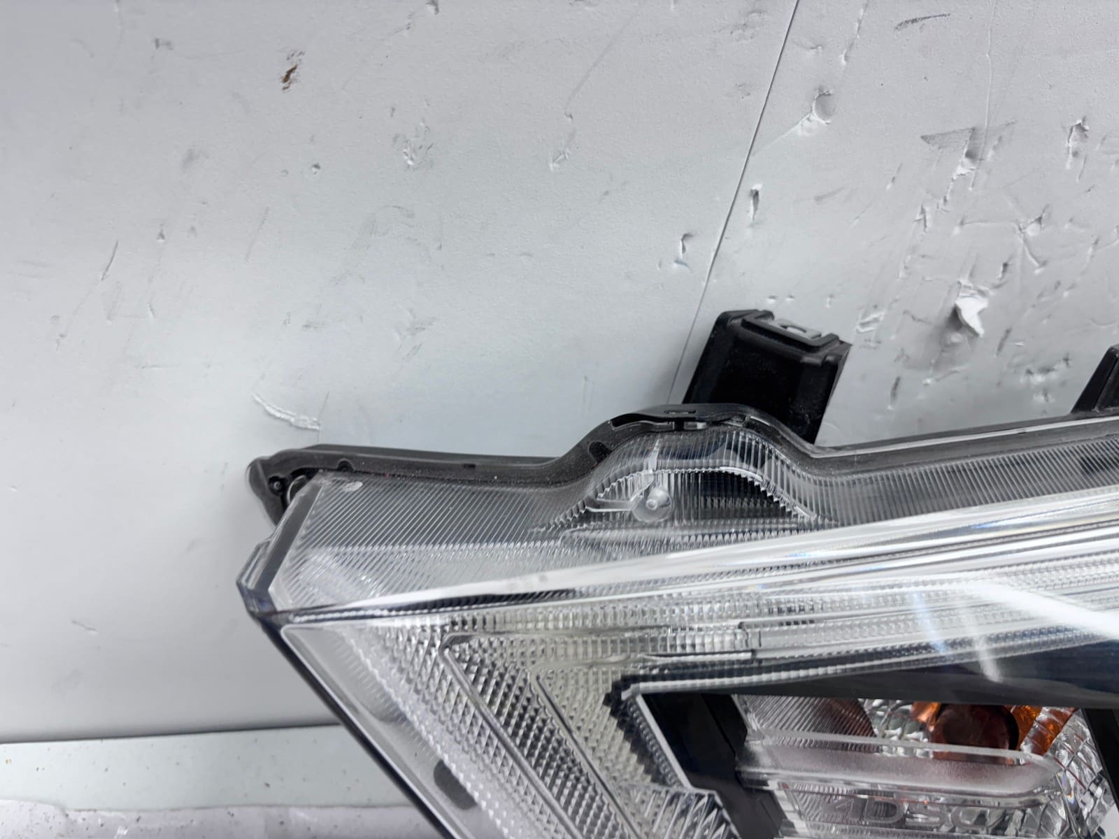 ALL TABS 2016-2018 Nissan Maxima LED Front Left OEM Headlight - Image 12