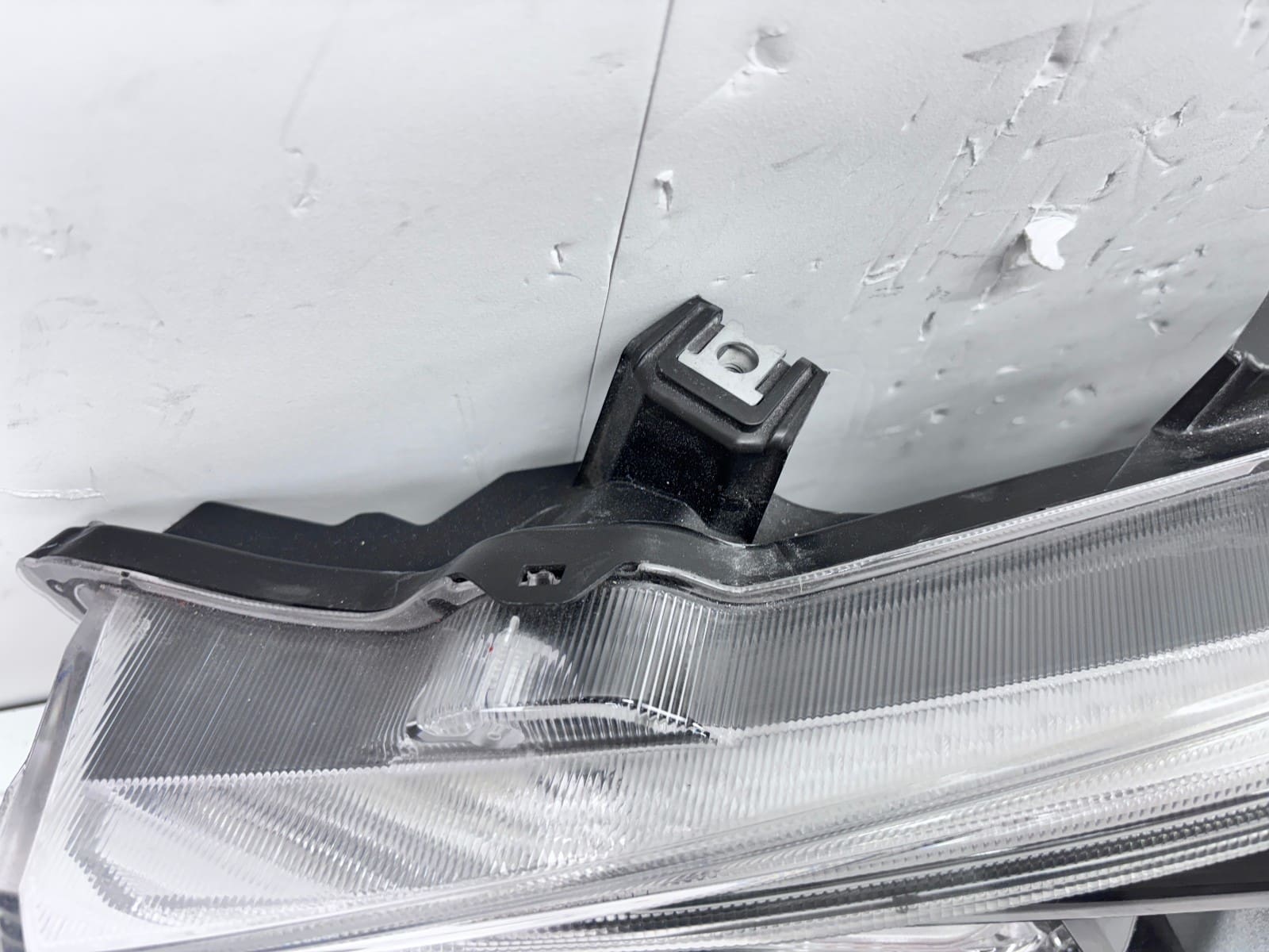 ALL TABS 2016-2018 Nissan Maxima LED Front Left OEM Headlight - Image 13