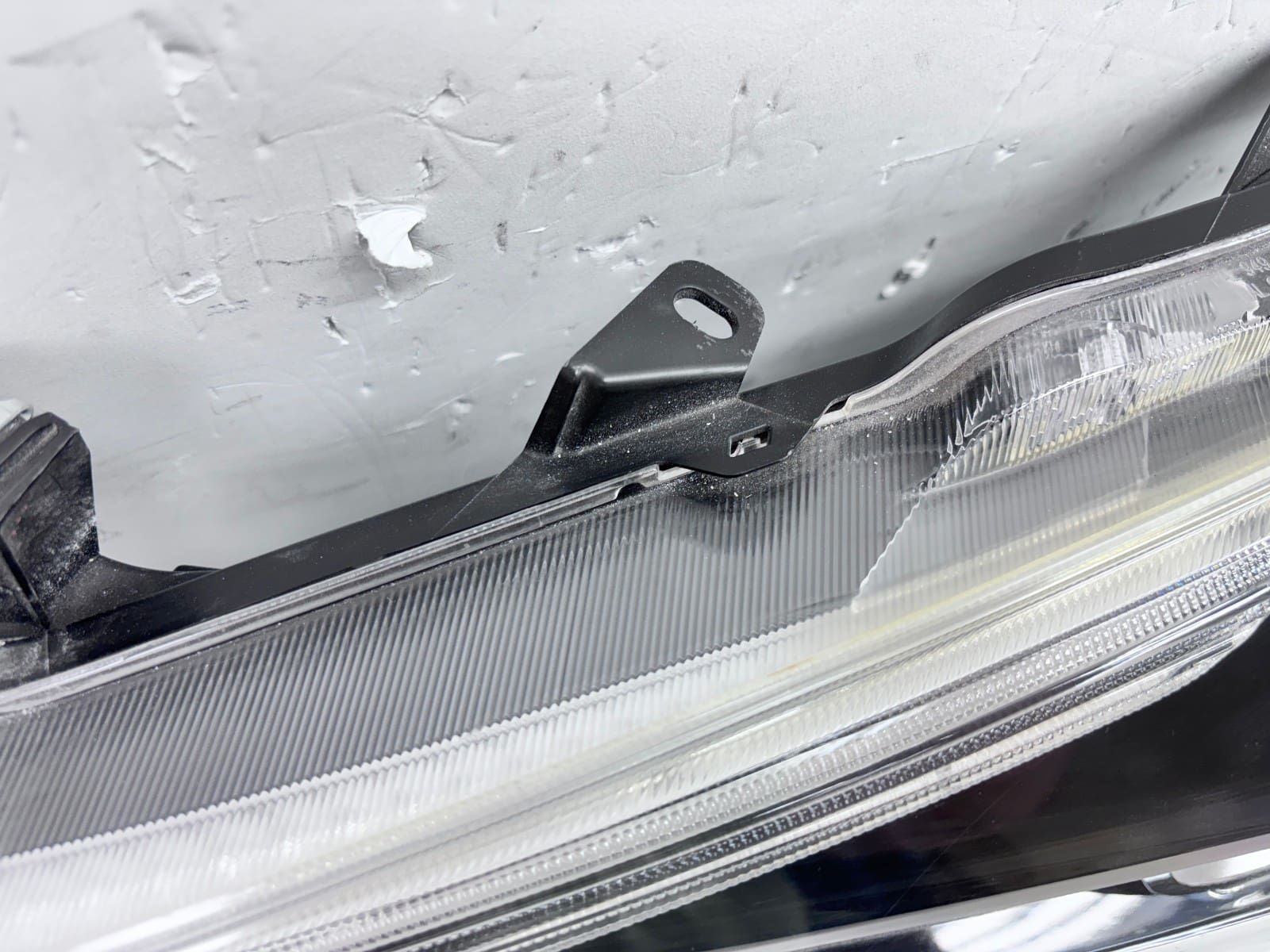 ALL TABS 2016-2018 Nissan Maxima LED Front Left OEM Headlight - Image 14