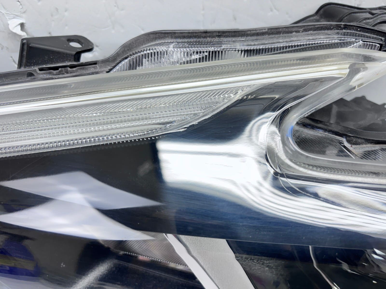 ALL TABS 2016-2018 Nissan Maxima LED Front Left OEM Headlight - Image 17
