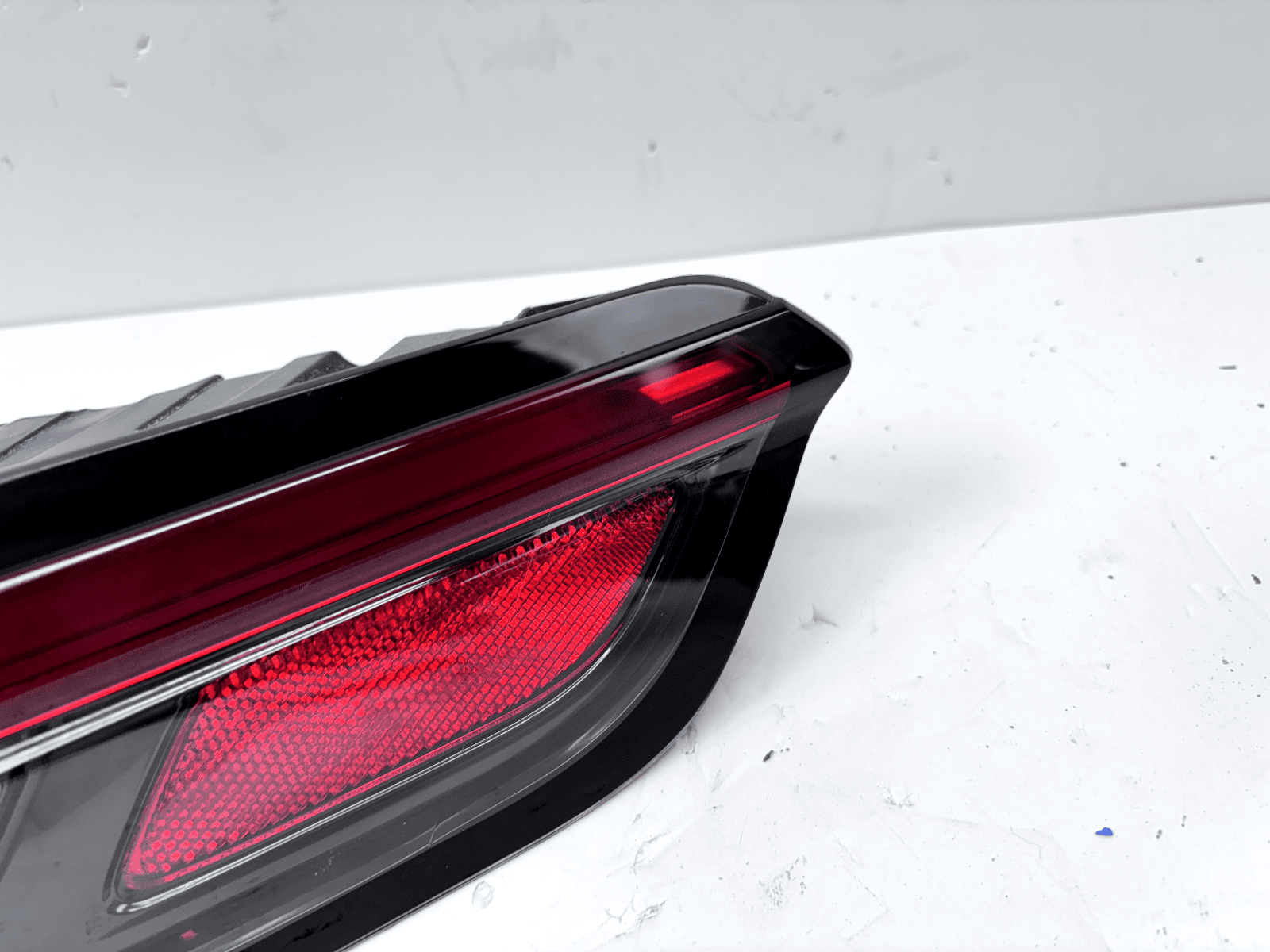 2021-23 Jeep Grand Cherokee LED Rear Right OEM Tail Light 68421133ad - Image 5