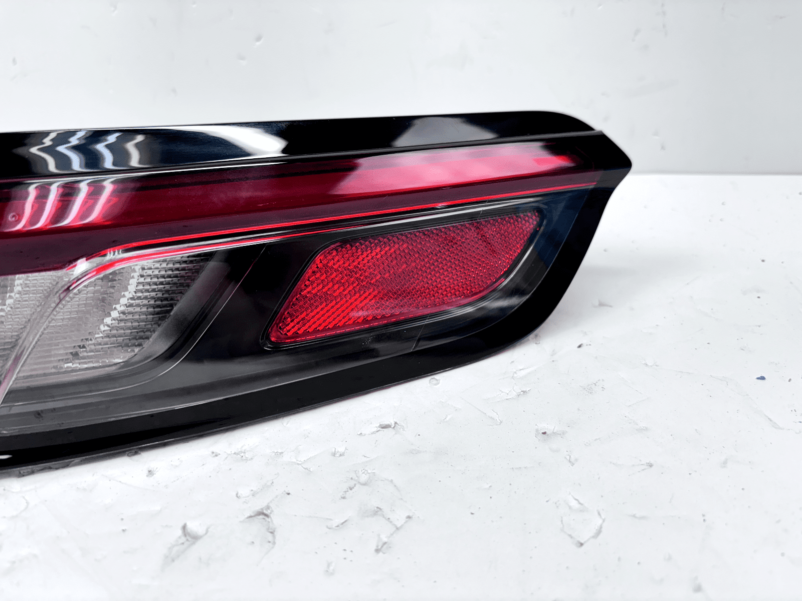 2021-23 Jeep Grand Cherokee LED Rear Right OEM Tail Light 68421133ad - Image 6